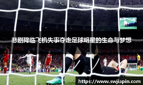 悲剧降临飞机失事夺走足球明星的生命与梦想
