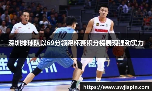 深圳排球队以69分领跑杯赛积分榜展现强劲实力